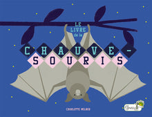 Le livre de la chauve-souris