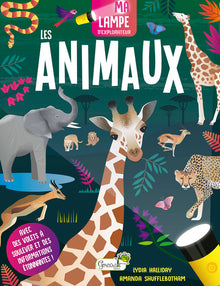 Les animaux