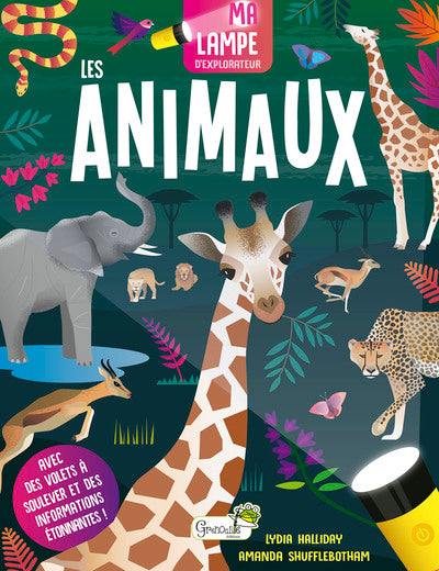 Les animaux