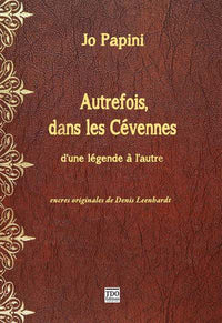 AUTREFOIS DANS LES CÉVENNES