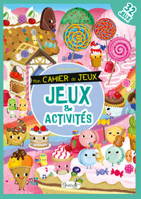 Jeux et activités