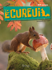 L'écureuil