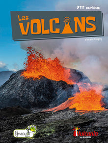 Les volcans