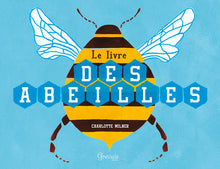 Le livre des abeilles