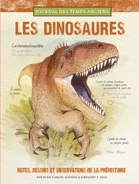 Les dinosaures