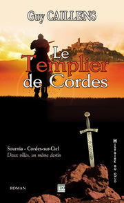 LE TEMPLIER DE CORDES