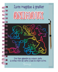 Animaux