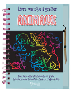 Animaux