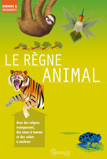 Le règne animal