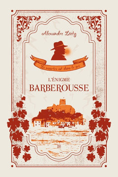 L'Énigme Barberousse