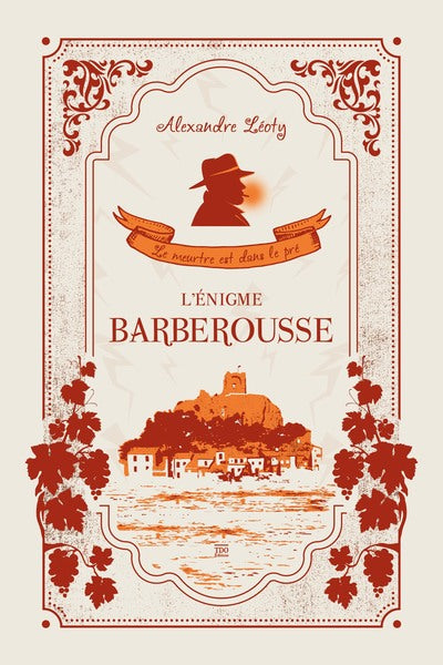 L'Énigme Barberousse