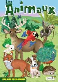 Animaux