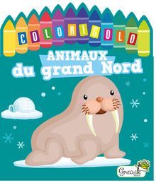 Animaux du grand Nord