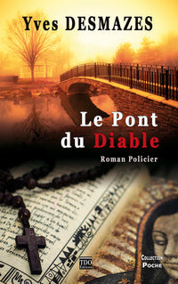 LE PONT DU DIABLE version poche