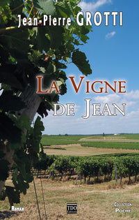 La vigne de Jean