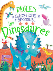 Les dinosaures