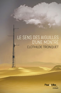 Le sens des aiguilles d'une montre