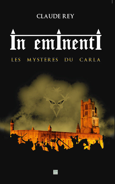 Les Mystères du Carla