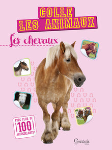 Les chevaux