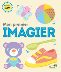 Mon premier imagier