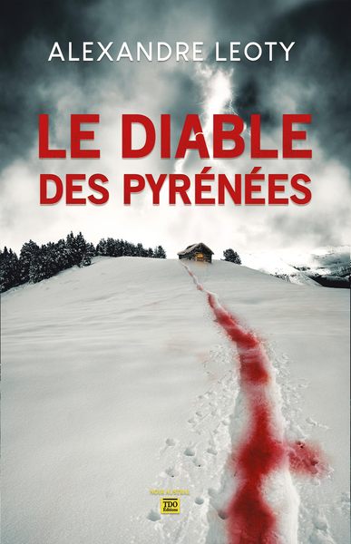 Le diable des pyrénées