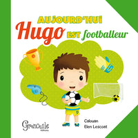 Footballeur