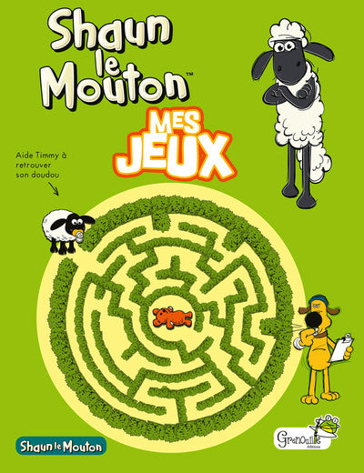 Mes Jeux