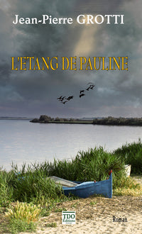 L'étang de Pauline
