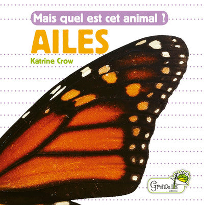 Ailes