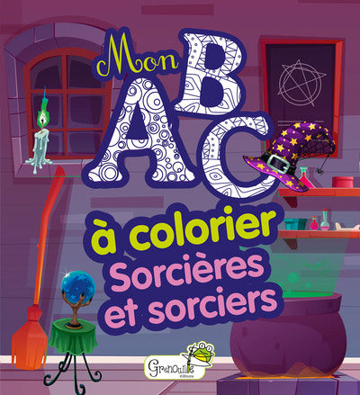 Sorcières et sorciers