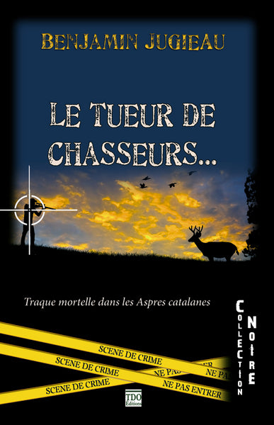 Le Tueur de chasseurs