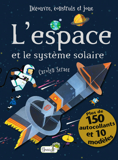 L'espace