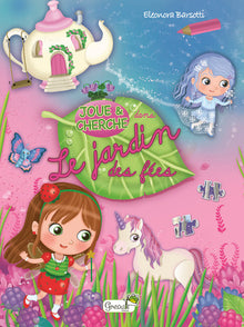 Le jardin des fées