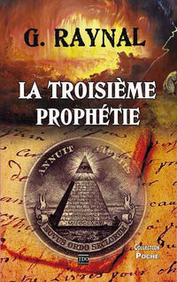La troisième prophétie