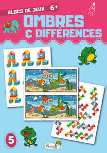 Ombres et différences