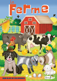 La ferme