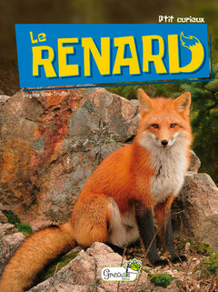 Le renard