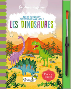 Les Dinosaures