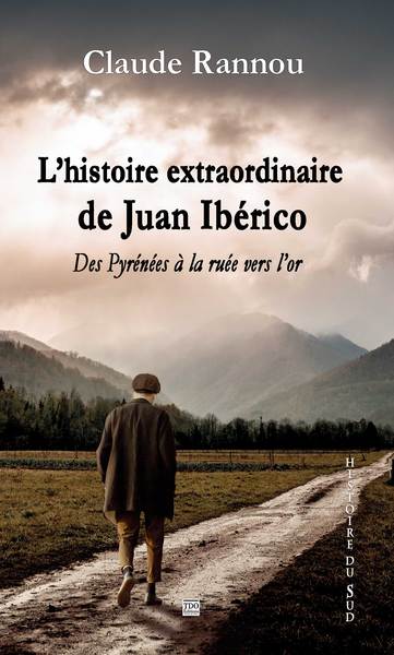 L'histoire extraordinaire de Juan Ibérico