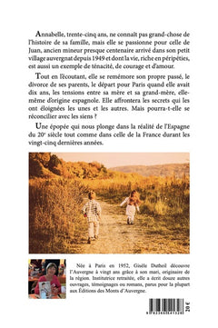 LES ENFANTS DE LA PAMPA