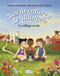 Le village écolo
