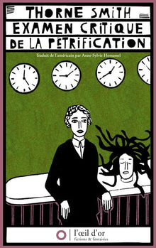 Examen critique de la pétrification