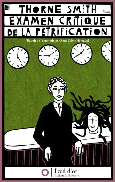 Examen critique de la pétrification