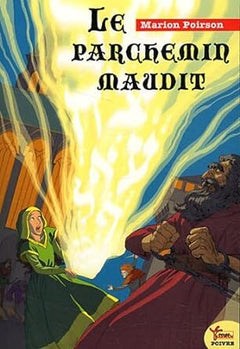 Le Parchemin Maudit