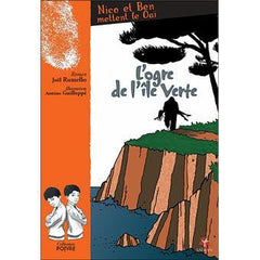 Ogre De L Ile Verte (L')