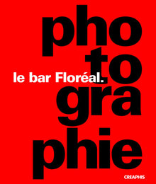 Le Bar floréal - photographie