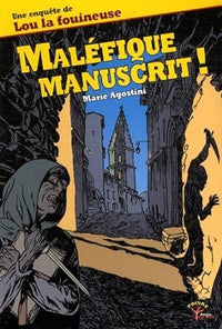 Malefique Manuscrit
