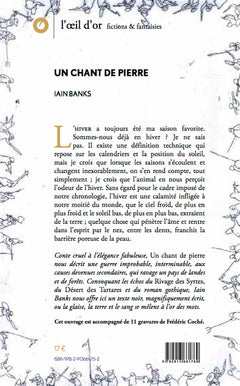Un chant de pierre