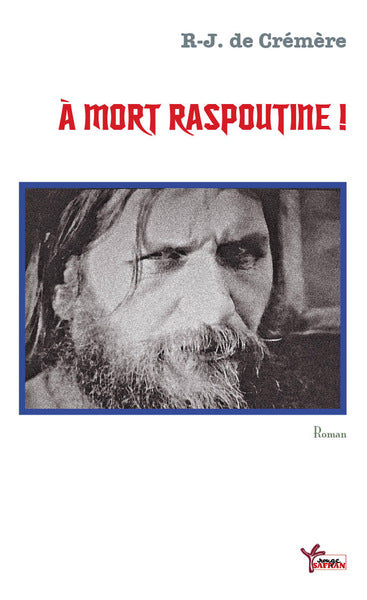 A Mort Raspoutine