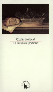 La Cuisinière poétique
